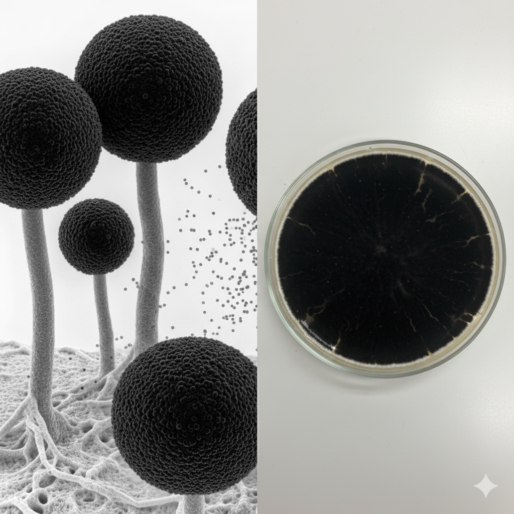 Aspergillus niger